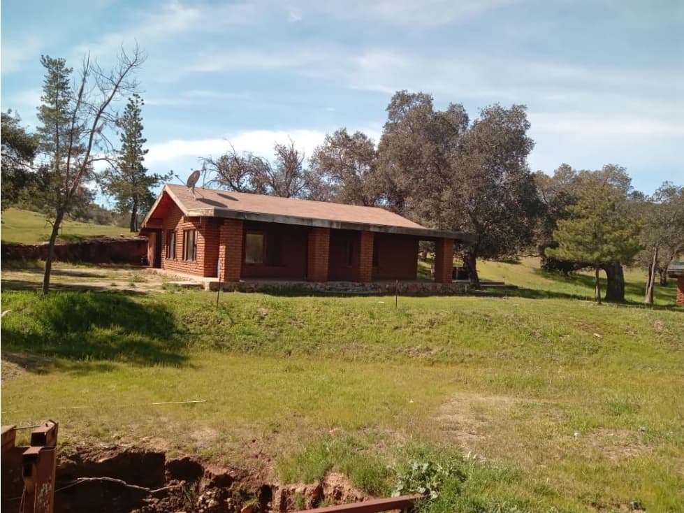 TERRENOS FINANCIADOS DE 2,500 M2 EN VALLE GUADALUPE — foto 5