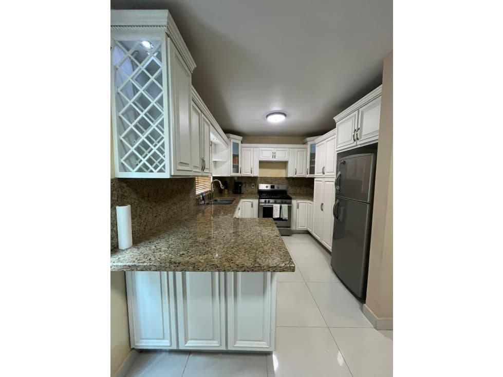 VENTA DE CASA TOTALMENTE AMUEBLADA EN PUERTA DEL MAR, ENSENADA — foto 5