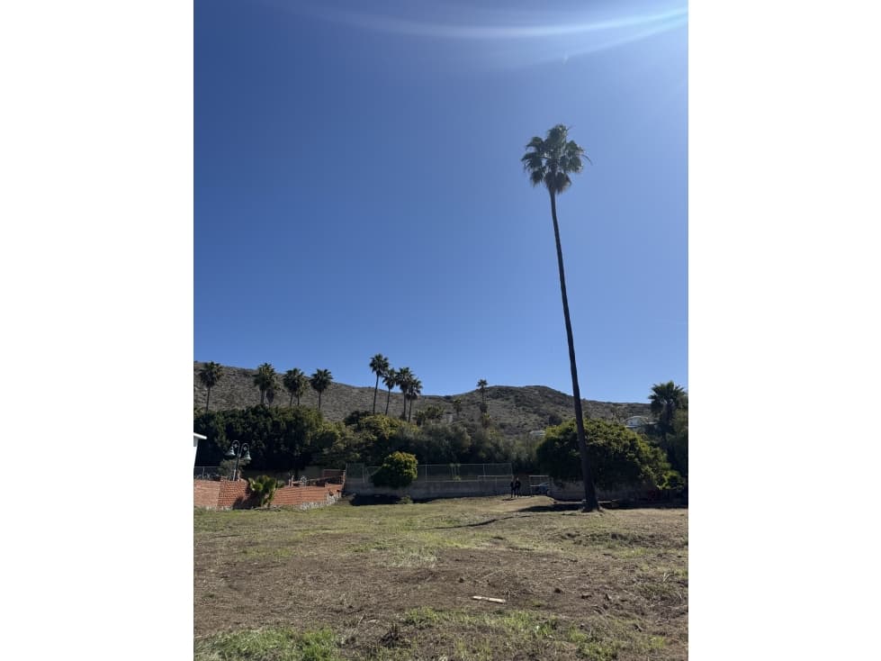VENTA DE TERRENO EN PRIVADA HUSSONG SAN MARINO, ENSENADA — foto 5