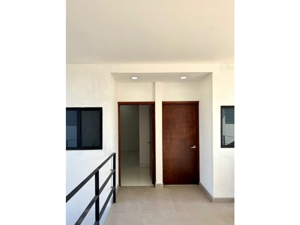 DEPARTAMENTO NUEVO EN RENTA EN JALISCO, ENSENADA — foto 5