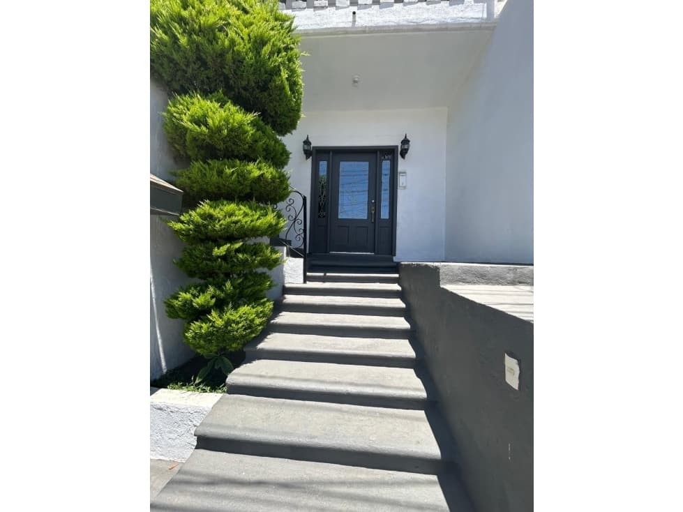 CASA EN VENTA EN LOMAS DE SAN MARINO (MODERNA OESTE) ENSENADA — foto 5