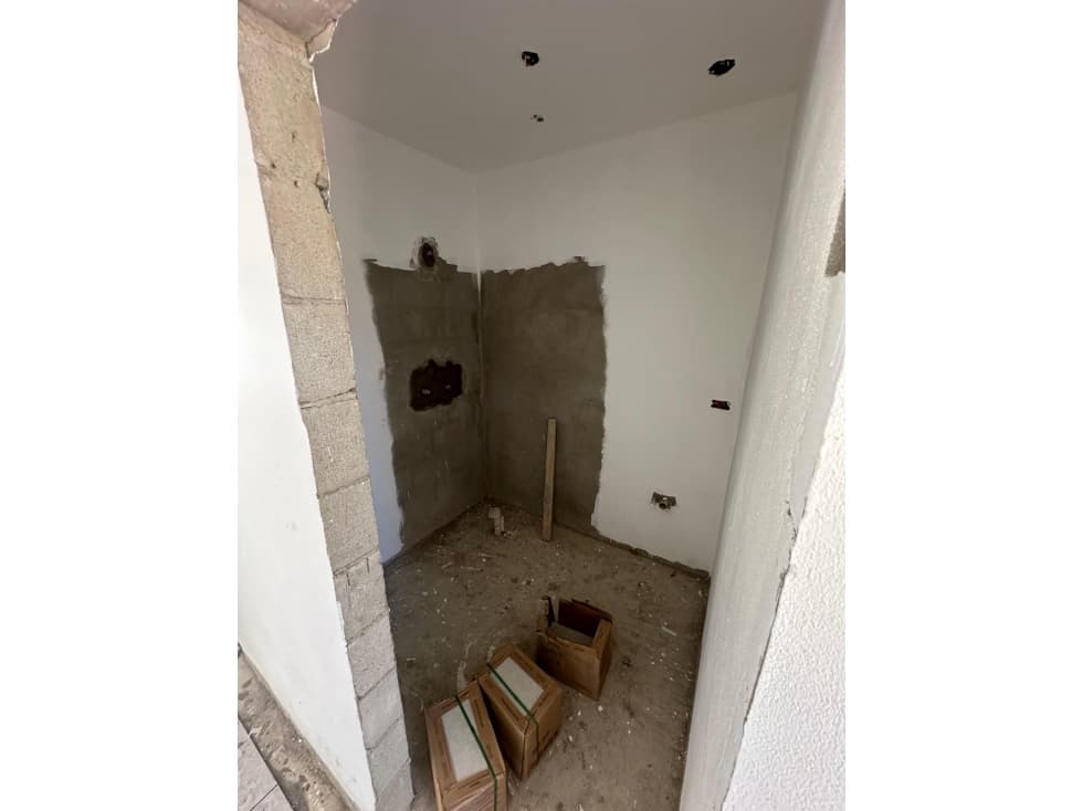 VENTA DE CASA EN OBRA NEGRA VILLAS DEL PRADO II ENSENADA — foto 5