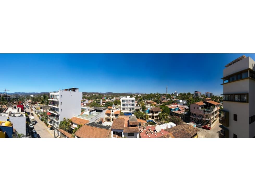 CONDOMINIOS EN PREVENTA PISO 2 EN THE ONE RESIDENCES BUCERIAS DESDE — foto 6