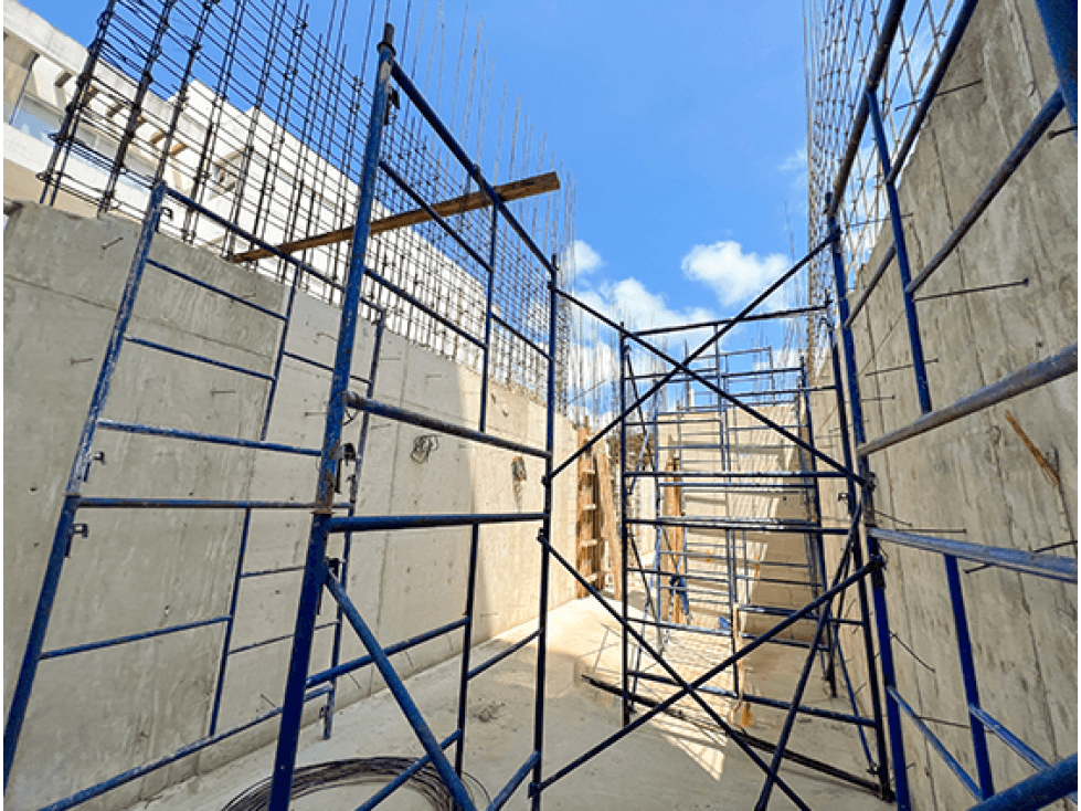 ESTUDIOS TIPO A EN VENTA 1 RECAMARA PARAVIAN PLAYA DEL CARMEN DESDE — foto 6