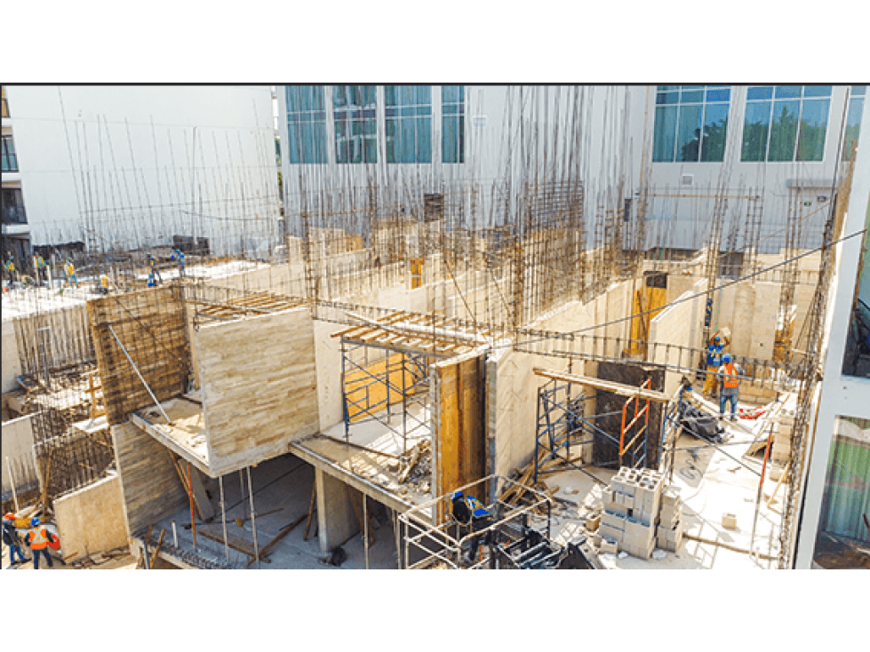 ESTUDIOS TIPO B EN VENTA 1 RECAMARA PARAVIAN PLAYA DEL CARMEN DESDE — foto 6