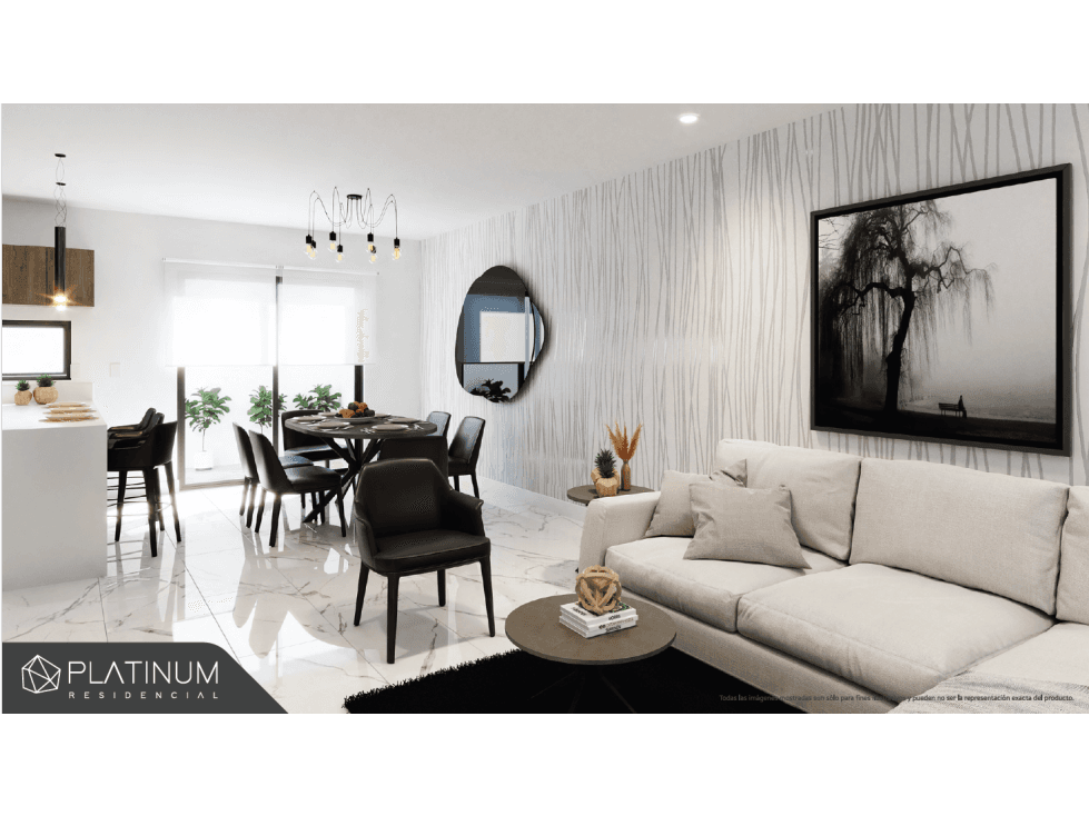 PREVENTA CASAS MODELO NOVA PLUS DESARROLLO PLATINUM RESIDENCIAL DESDE — foto 6