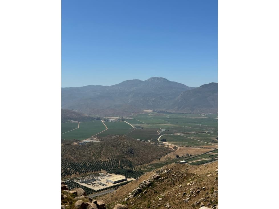 TERRENOS EN VENTA EN PRIVADA ENCANTO DEL VALLE ENSENADA — foto 5