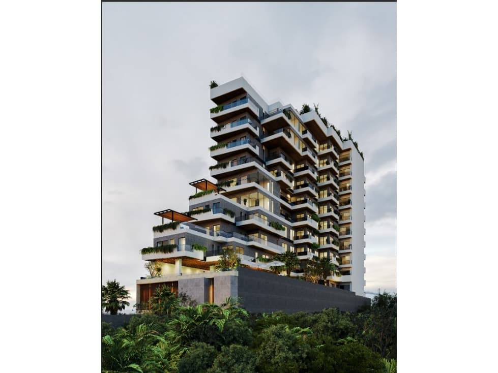 LOFT EN PREVENTA EN SEREIA TOWER COSTA MUJERES DESDE — foto 6