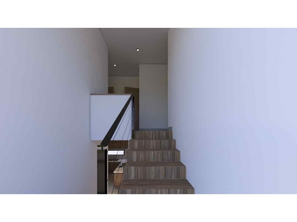 CASA NUEVA EN PREVENTA EN COL. INDECO LOMITAS, ENSENADA B.C. — foto 6