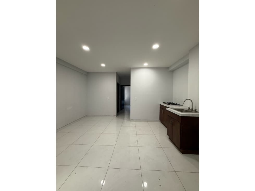 DEPARTAMENTO NUEVO EN RENTA EN JALISCO, ENSENADA — foto 6
