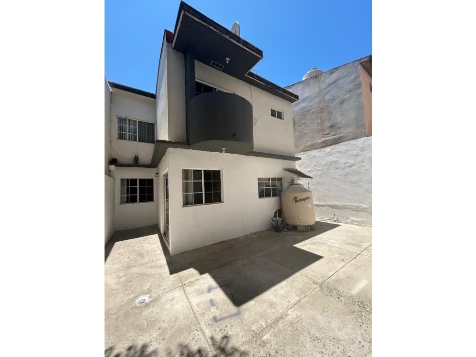 CASA EN VENTA EN LOMAS DE SAN MARINO (MODERNA OESTE) ENSENADA — foto 6