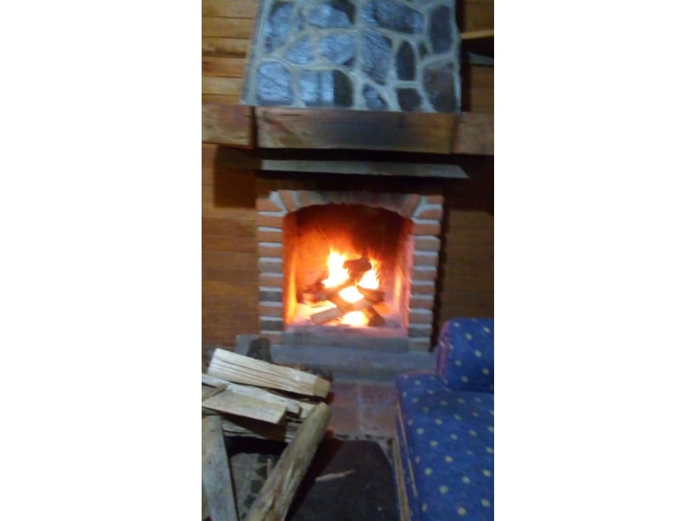 Cabaña 2 en 1 en Mazamitla | Ideal para Airbnb | $2,995.000 — foto 5