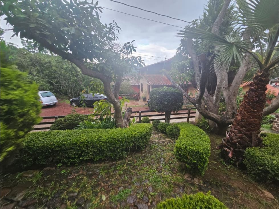 hermosa cabaña en zona centrica de mazamitla jalisco — foto 6