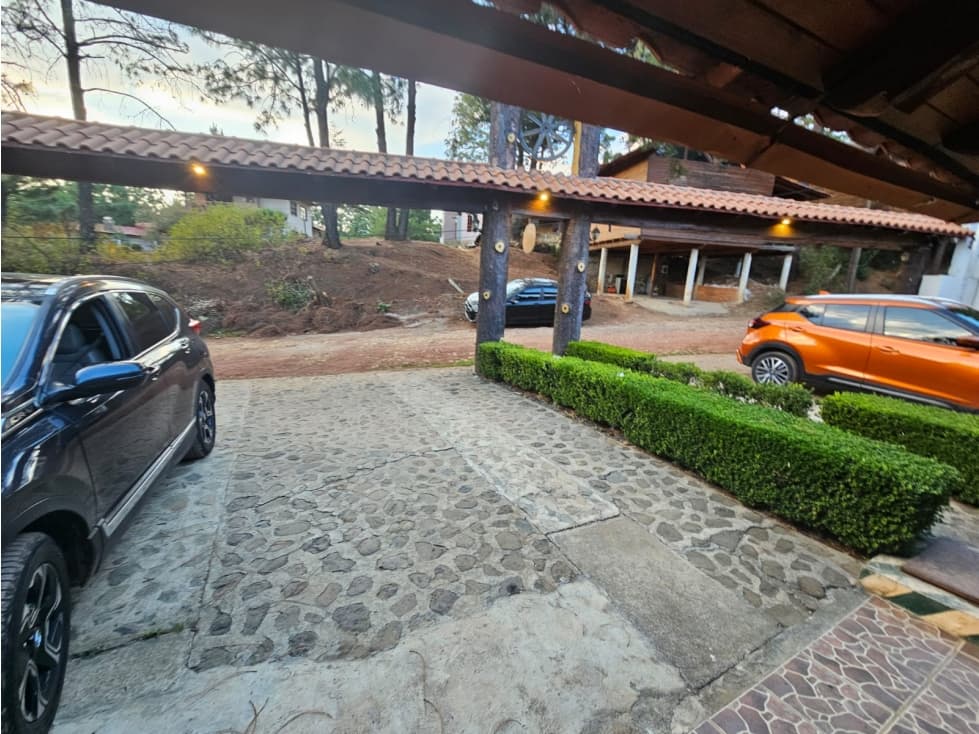 COMPLEJO DE CABAÑAS EN VENTA EN MAZAMITLA — foto 4