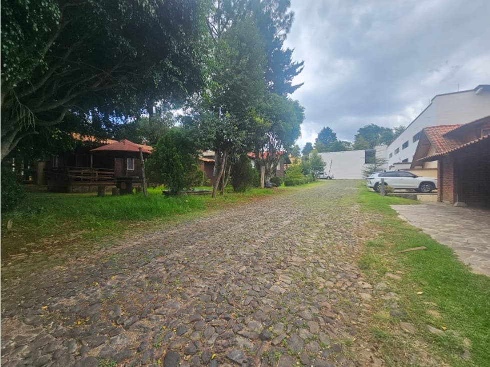 Conjunto de 2 cabañas en venta en mazamitla jalisco — foto 5