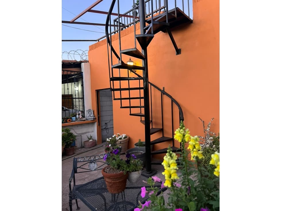 Departamento en RENTA en Colonia VALLE HERMOSO — foto 1