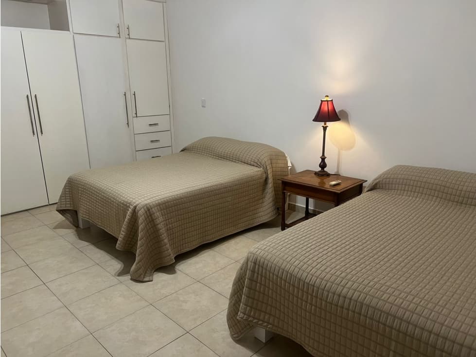 Departamento en RENTA en Colonia VALLE HERMOSO — foto 3
