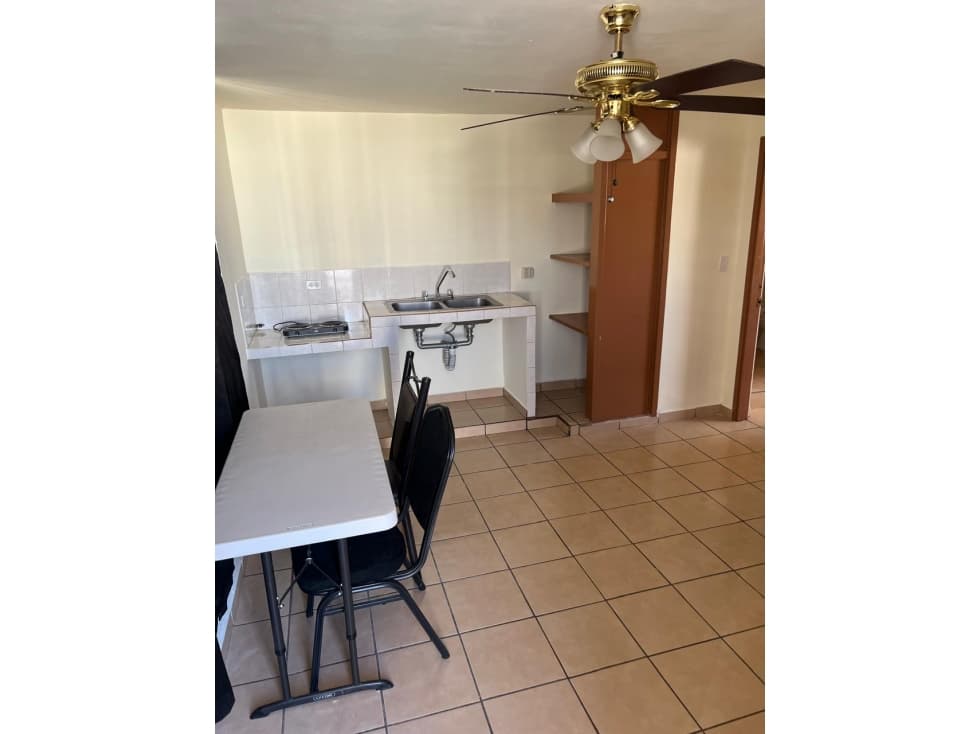 DEPARTAMENTO en RENTA , Colonia CENTENARIO, AUNA CUADRA DE UNISON — foto 2