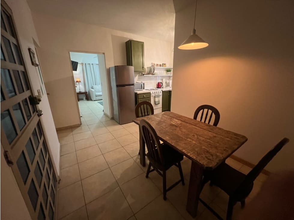 Departamento en RENTA en Colonia VALLE HERMOSO — foto 6