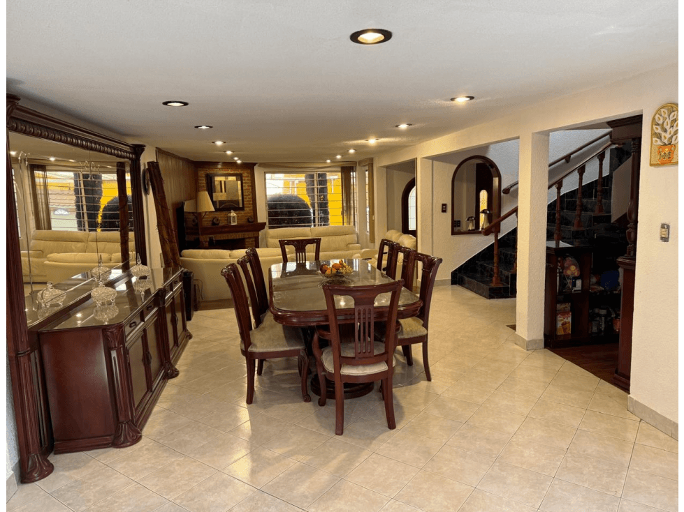 CUAUTITLAN IZCALLI ATLANTA AMPLIA CASA EN VENTA — foto 5