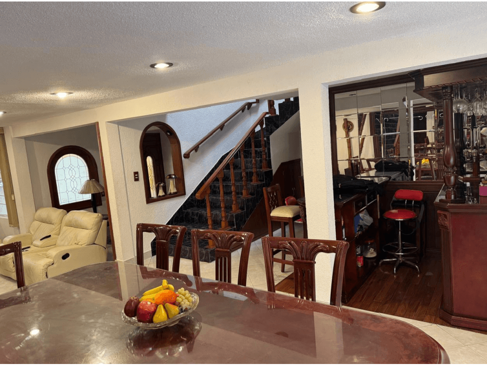 CUAUTITLAN IZCALLI ATLANTA AMPLIA CASA EN VENTA — foto 6