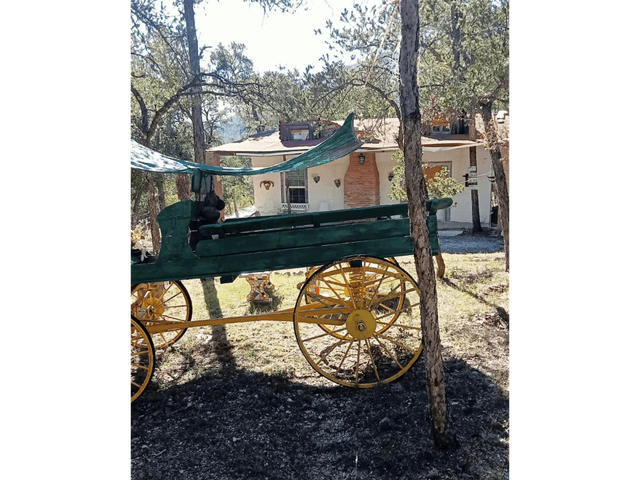 Cabaña en Venta, Residencial Campestre en Huachichil, Arteaga