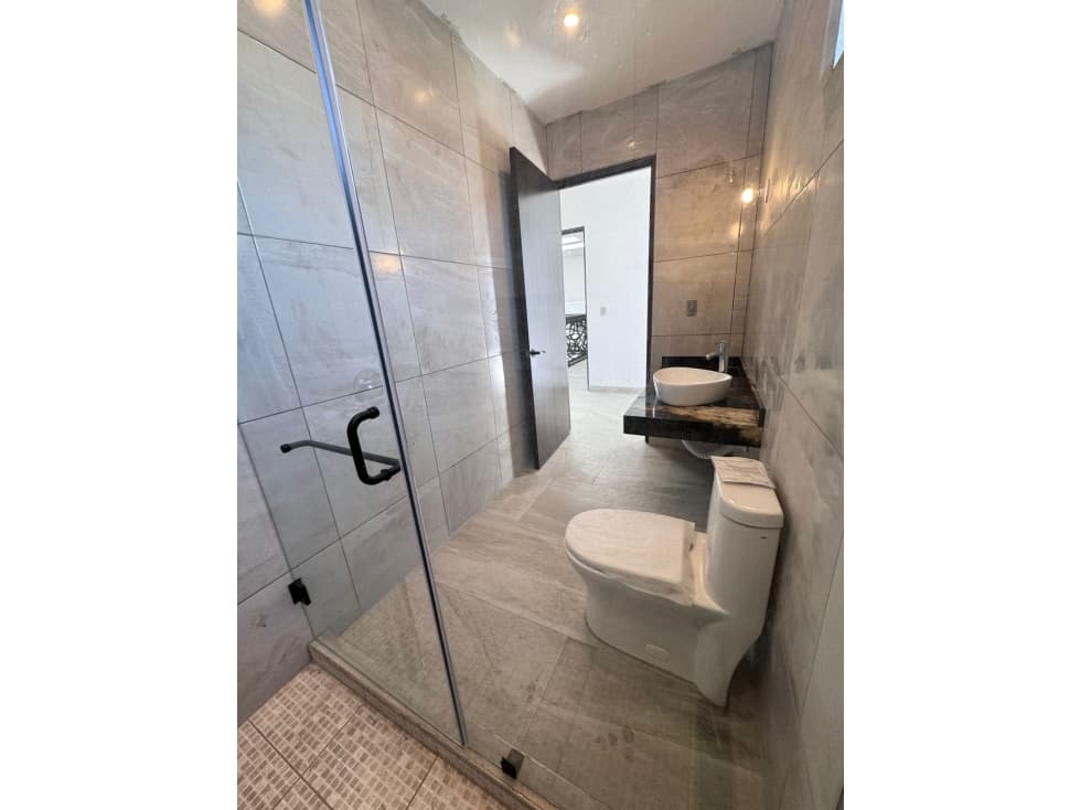 Casa Nueva de Lujo en Residencial El Tapanco — foto 6