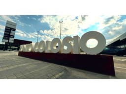 Local Comecial en Renta Plaza Punto Colosio, Saltillo Norte
