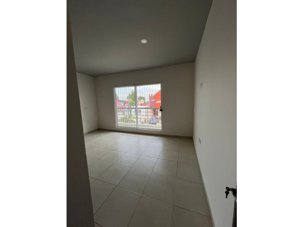 CASA EN RENTA EN FRACCIONAMIENTO RINCÓN DEL BOSQUE — foto 4