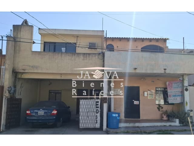 PROPIEDAD EN VENTA (CENTRO) DE SAN PEDRO GARZA GARCIA, N.L.