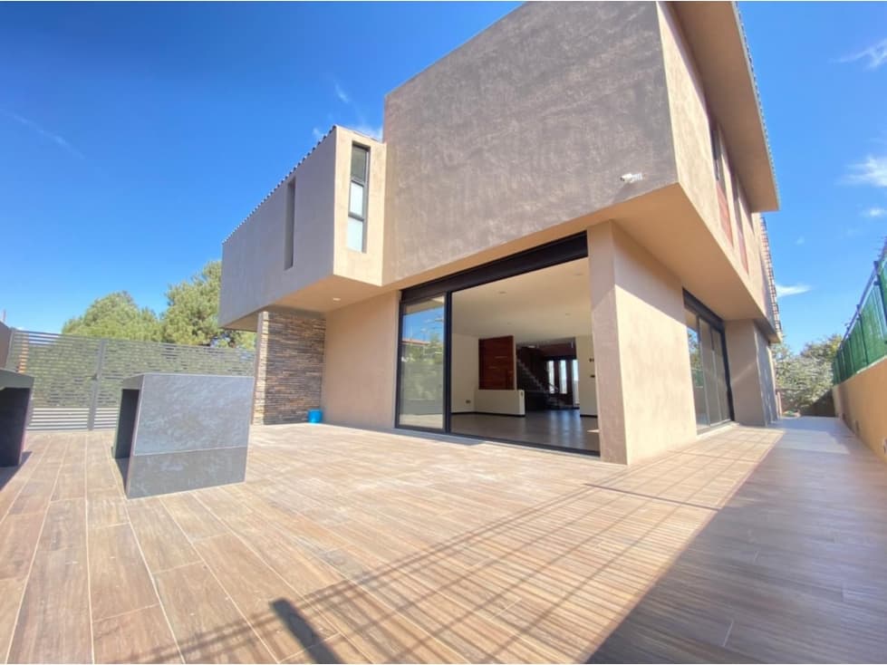 Casa en Venta en Club De Golf Altozano — foto 4