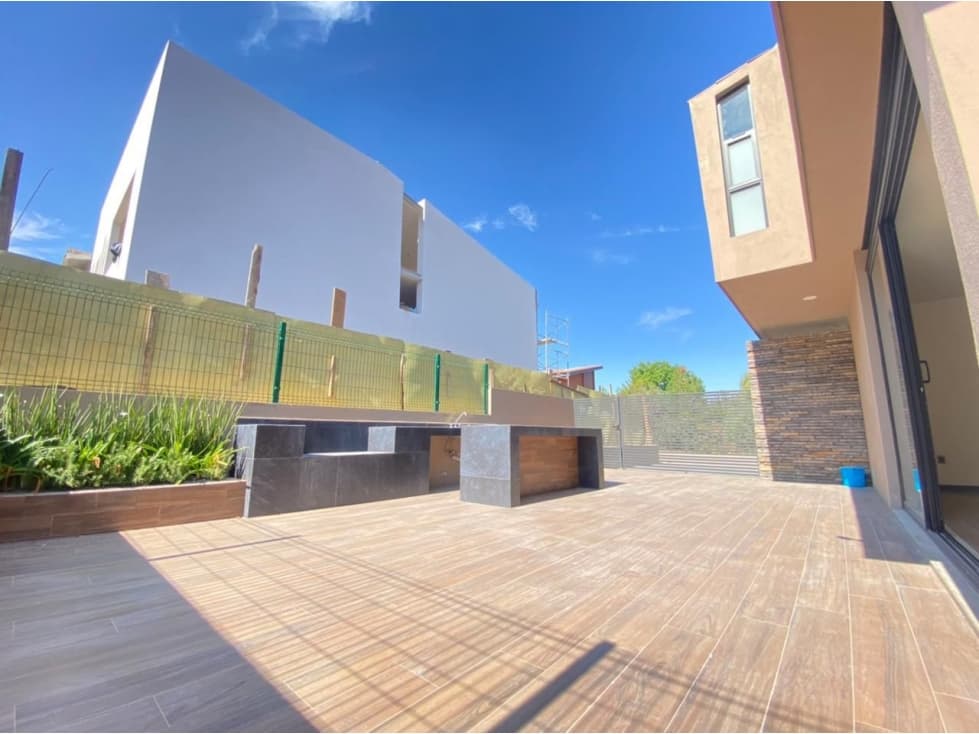Casa en Venta en Club De Golf Altozano — foto 5