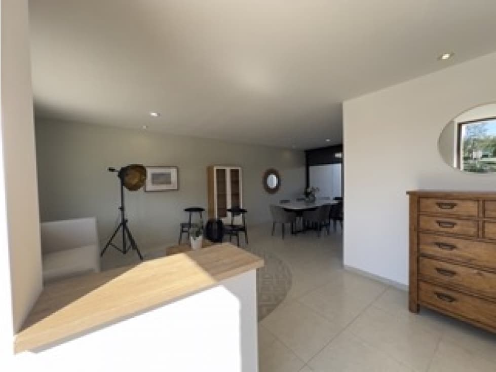 CASA EN VENTA ZIBATA EL MARQUÉS QUERÉTARO GKC — foto 3