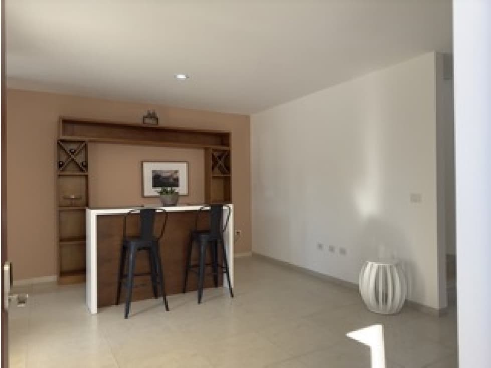 CASA EN VENTA ZIBATA EL MARQUÉS QUERÉTARO GKC — foto 2