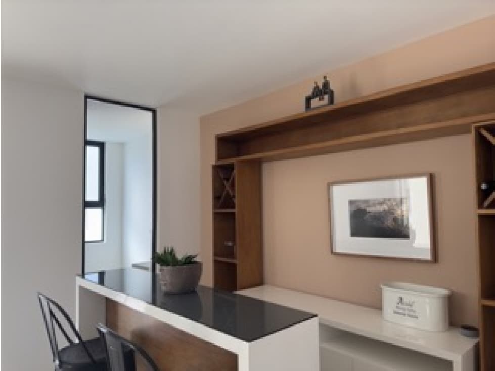 CASA EN VENTA ZIBATA EL MARQUÉS QUERÉTARO GKC — foto 3
