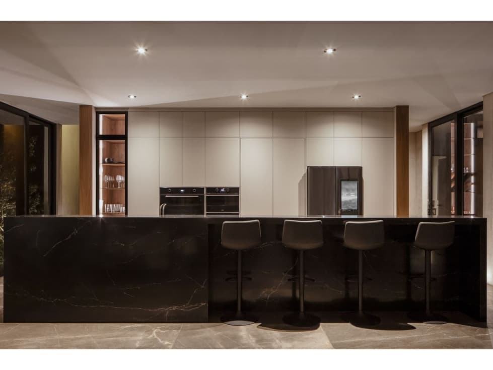 MODERNA CASA EN VENTA EN EL CAMPANARIO QUERETARO GAA — foto 6