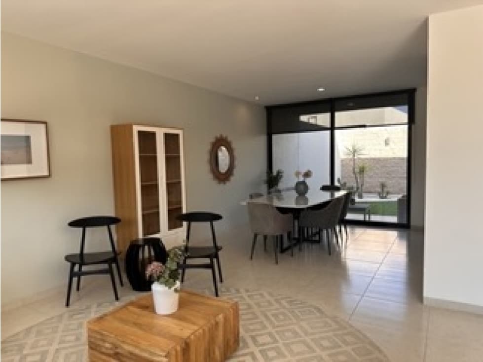 CASA EN VENTA ZIBATA EL MARQUÉS QUERÉTARO GKC — foto 5