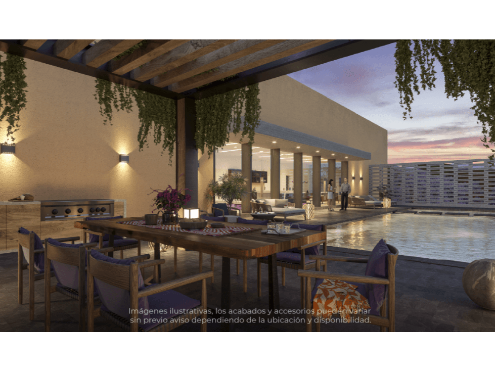 CASA EN VENTA EN ZIBATA EL MARQUES QUERETARO GAA — foto 4