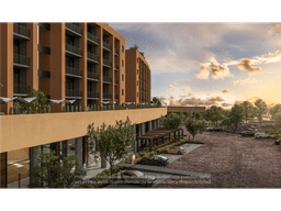 DEPARTAMENTO EN VENTA EN ZIBATA EL MARQUES QUERETARO GAA