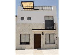 CASA EN VENTA EN EL REFUGIO EL MARQUES QUERETARO GAA