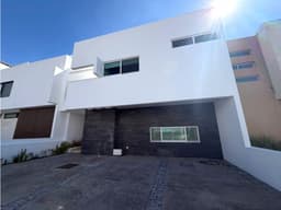CASA EN VENTA EN EL MIRADOR - ZEN HOUSE EL MARQUES QUERETARO GAA