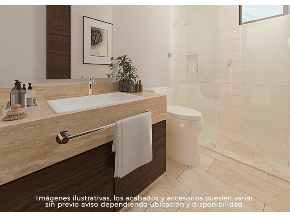 CASA EN VENTA EN ZIBATA EL MARQUES QUERETARO GAA — foto 5