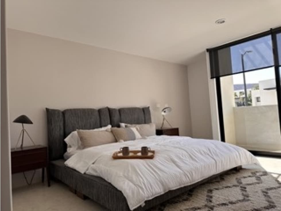 CASA EN VENTA EN ZIBATA EL MARQUES QUERETARO GKC — foto 6