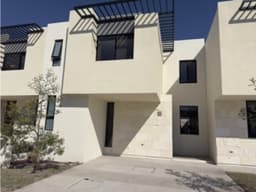 CASA EN VENTA ZIBATA EL MARQUÉS QUERÉTARO GIH