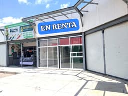 RENTA LOCAL COMERCIAL EN CARRETERA 210 QRO TEQUISQUIAPAN QUERETARO GAA