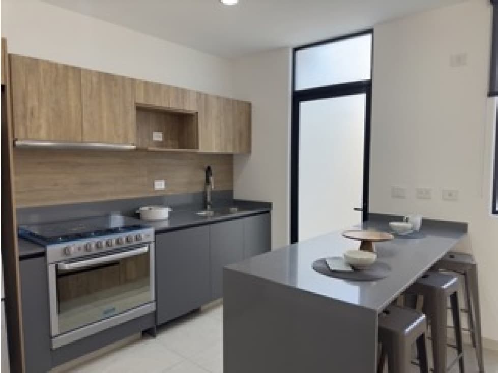CASA EN VENTA ZIBATA EL MARQUÉS QUERÉTARO GKC — foto 5