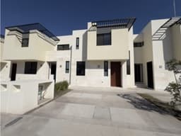 CASA EN VENTA ZIBATA EL MARQUÉS QUERÉTARO GBV