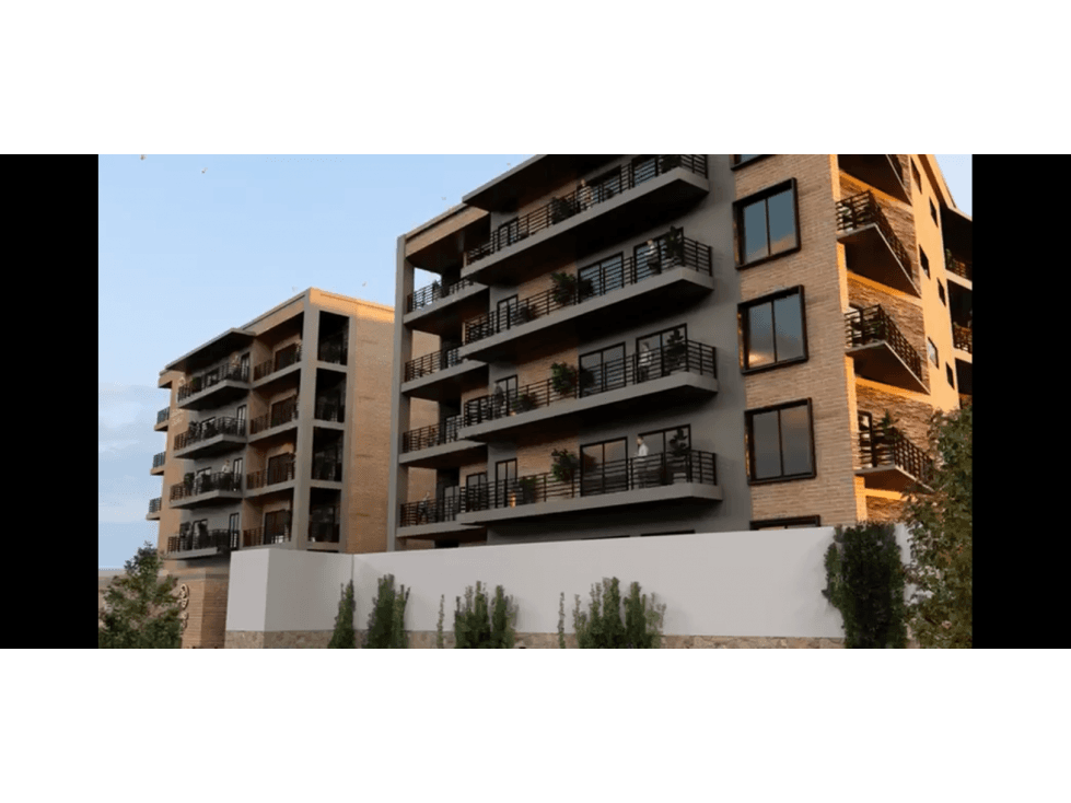 DEPARTAMENTO EN VENTA EN ZIBATA QUERETARO GIR — foto 2