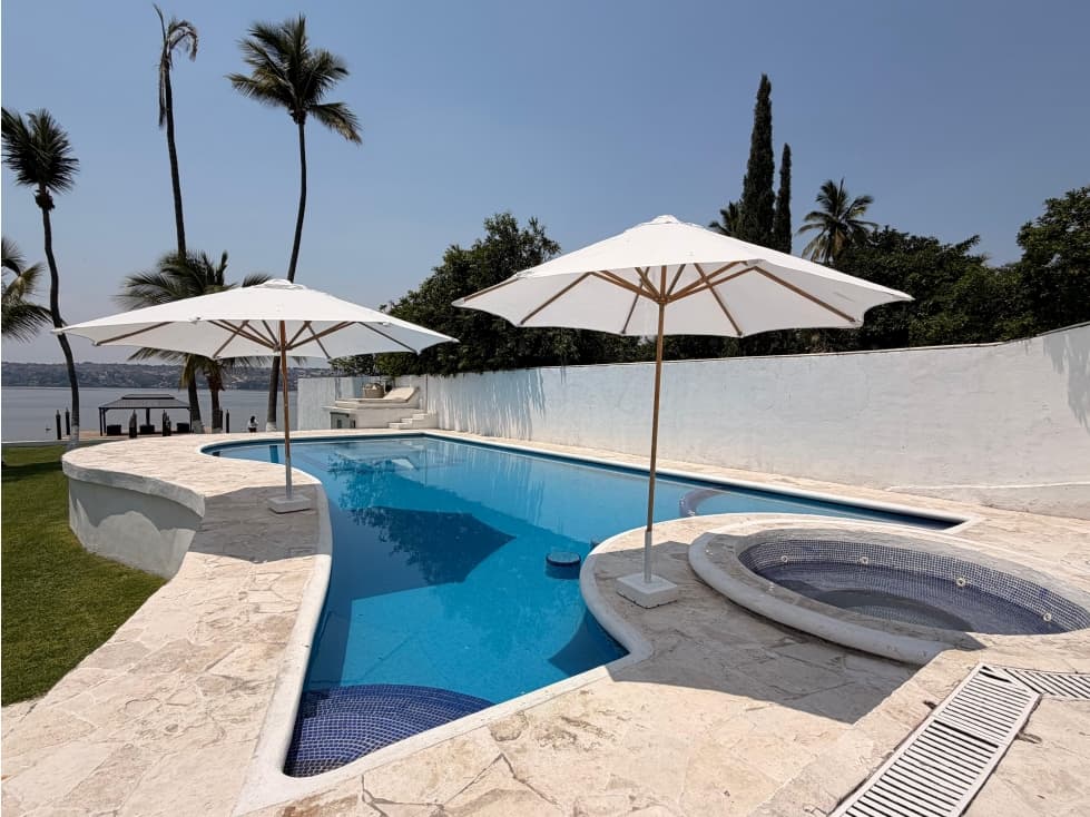TEQUES CASA EN VENTA A ORILLA DEL LAGO "MUELLE" — foto 5