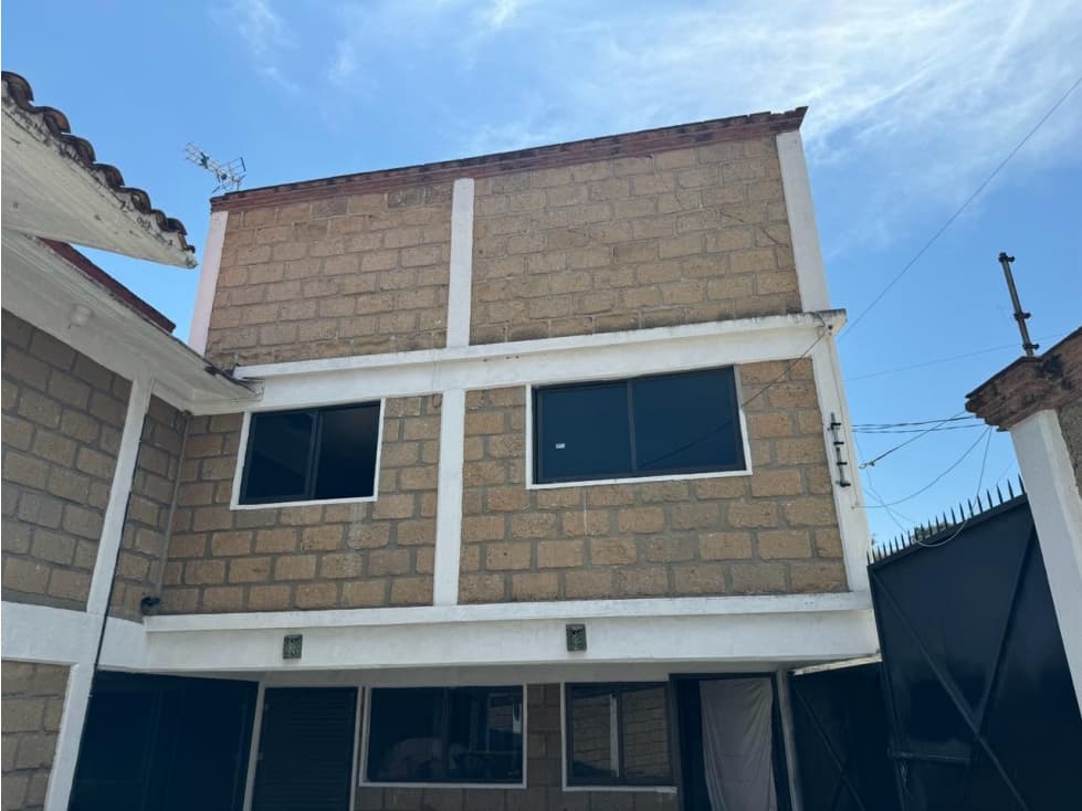 TEQUES CASA EN VENTA A ORILLA DEL LAGO "B." — foto 6